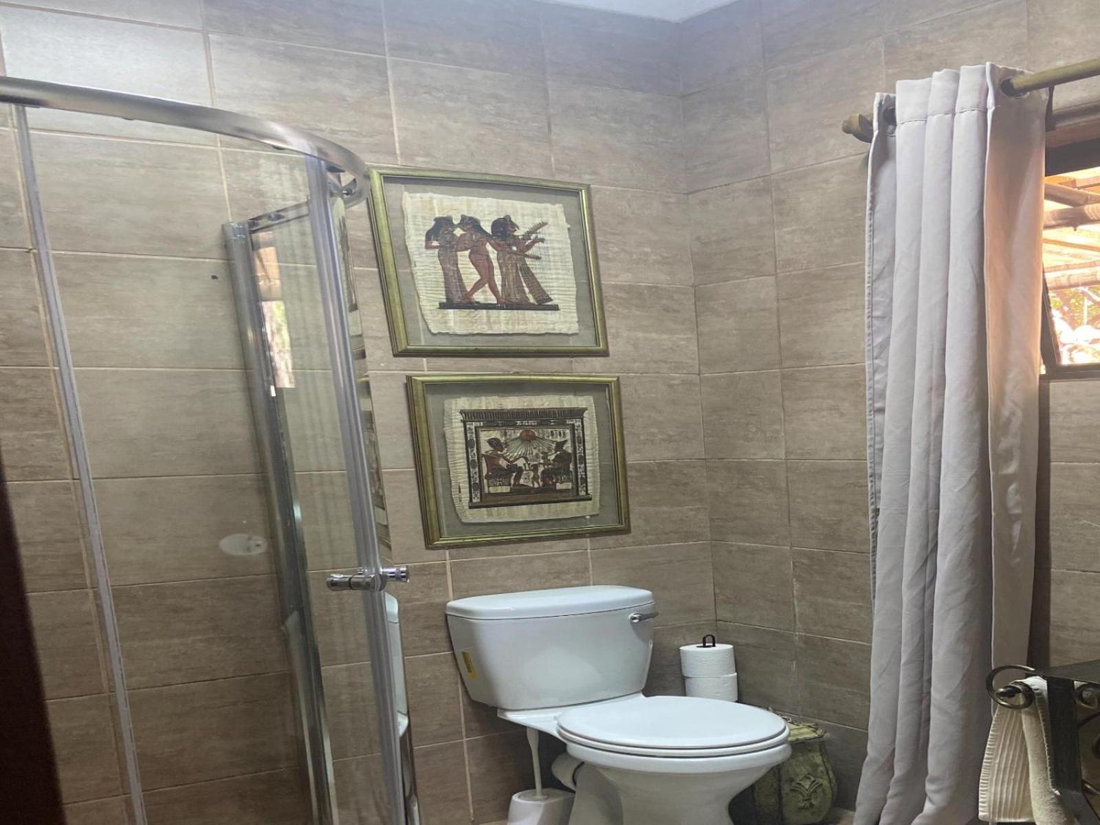Aloe Guesthouse Klerksdorp Ruang foto