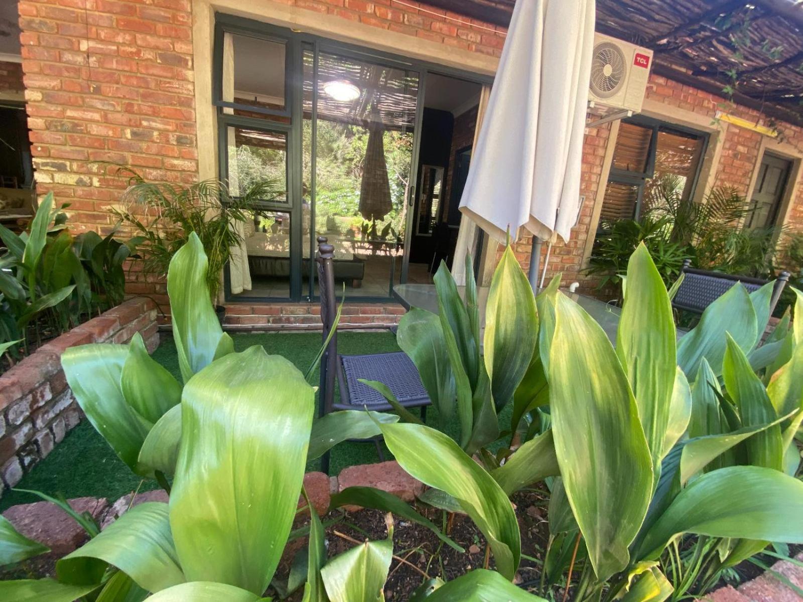 Aloe Guesthouse Klerksdorp Ruang foto