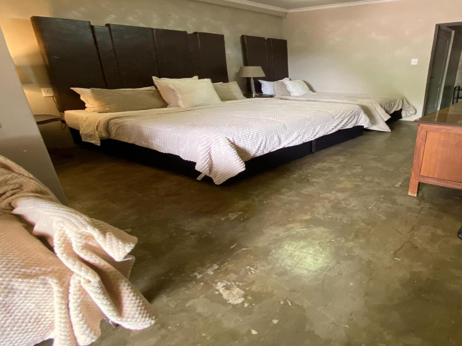 Aloe Guesthouse Klerksdorp Ruang foto