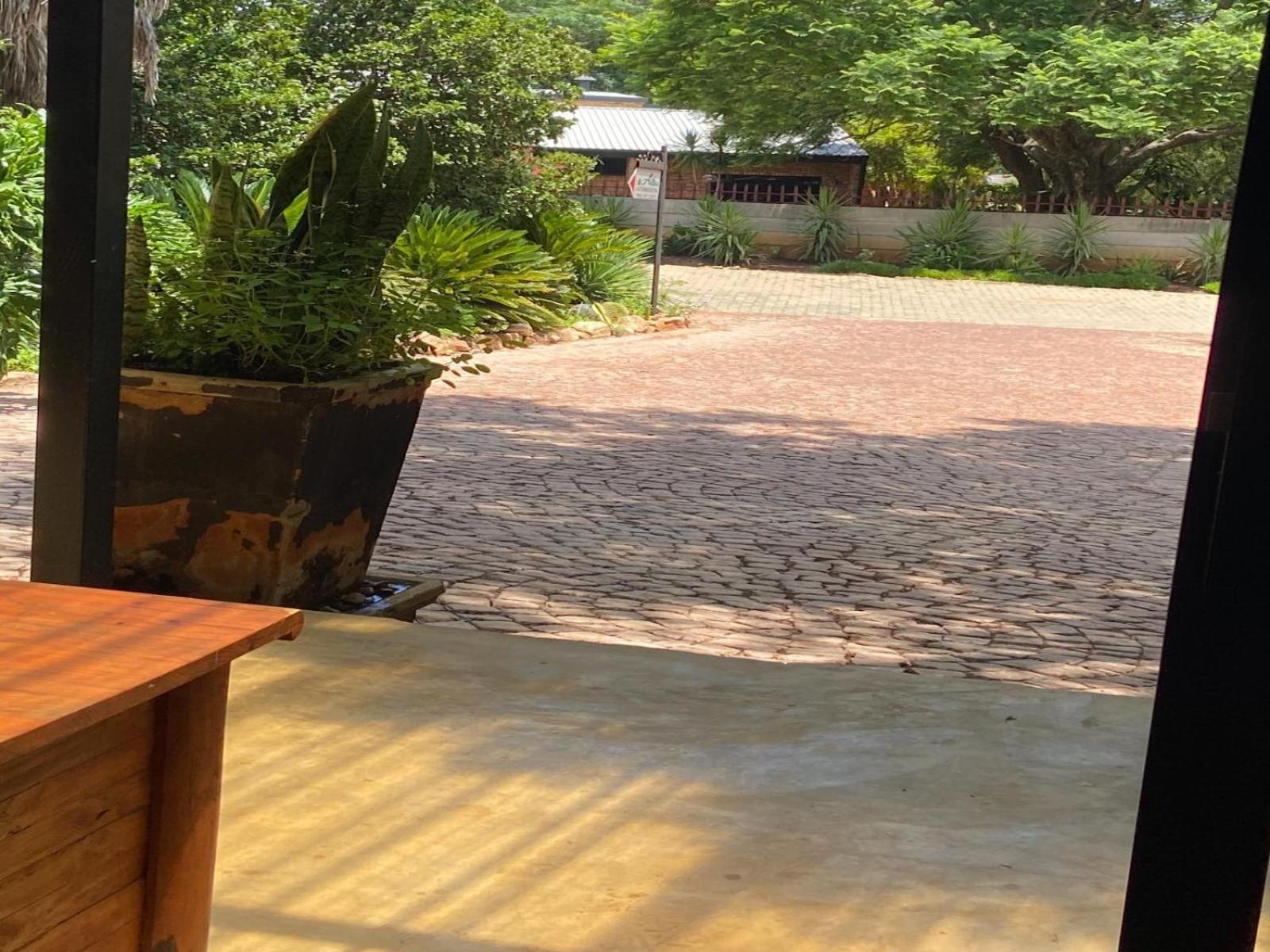 Aloe Guesthouse Klerksdorp Ruang foto