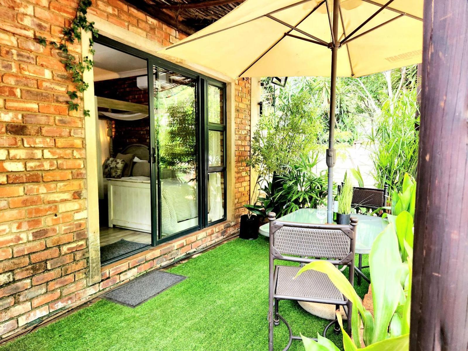Aloe Guesthouse Klerksdorp Ruang foto