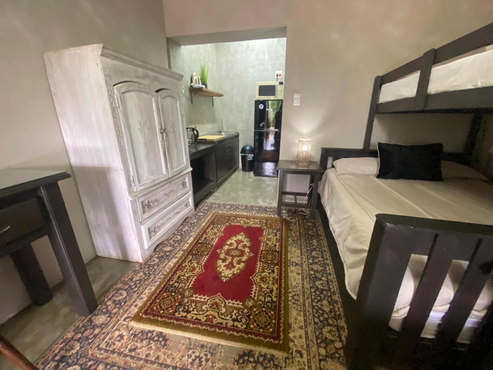 Aloe Guesthouse Klerksdorp Ruang foto