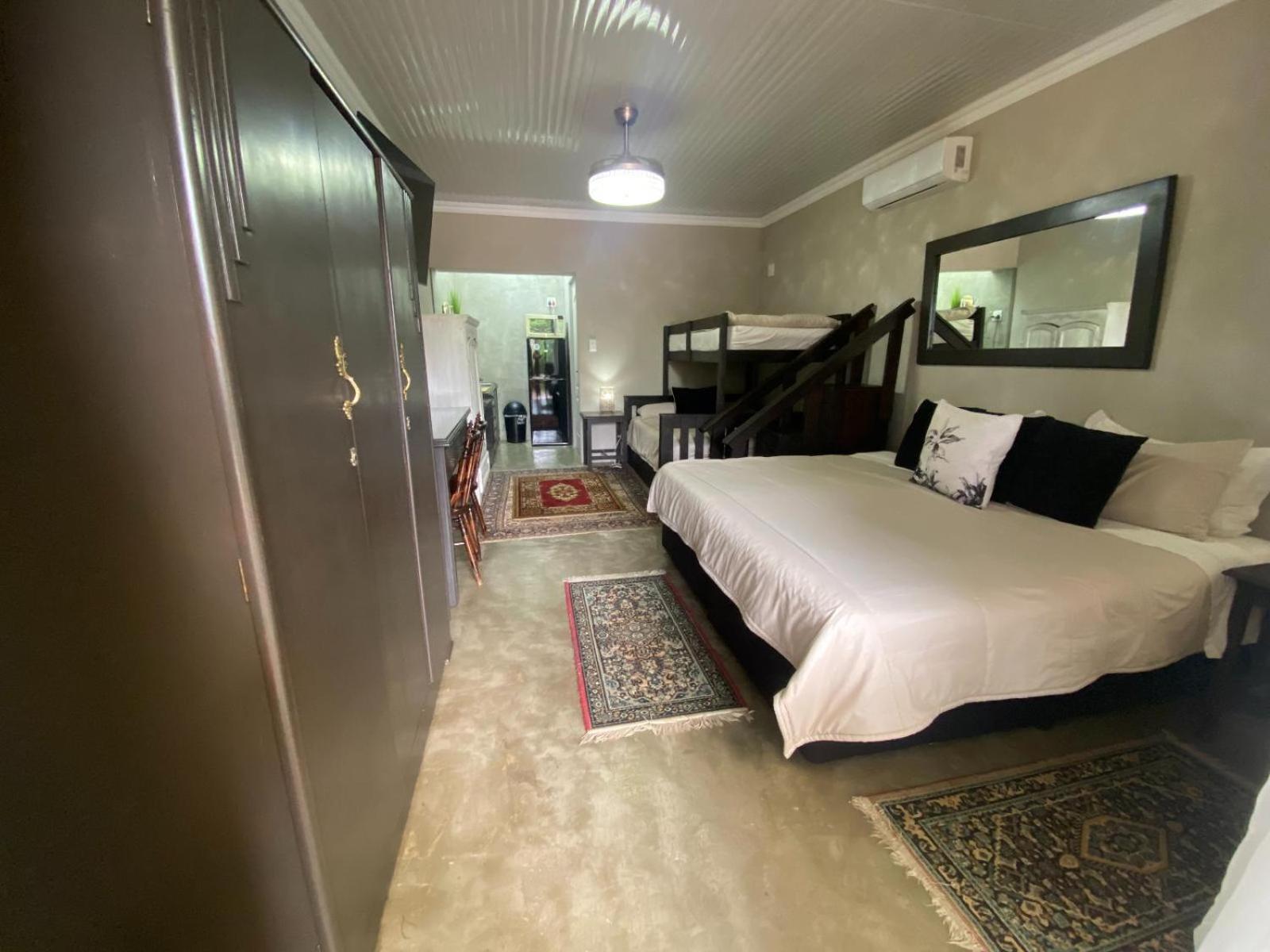 Aloe Guesthouse Klerksdorp Ruang foto